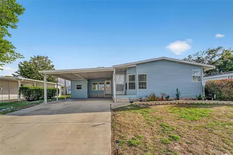 3009 Manatee Rd, Tavares, FL 32778