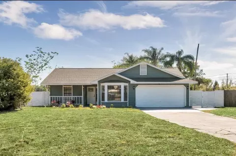 1236 Lamplighter Way, Orlando, FL 32818