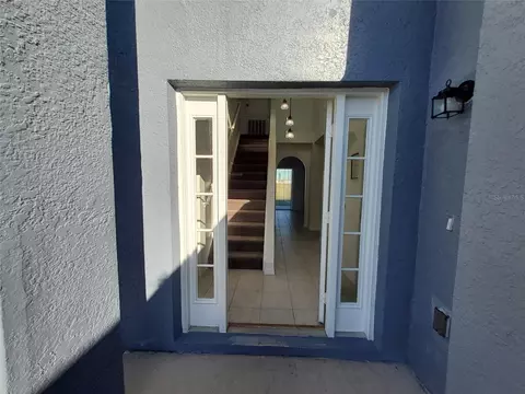 Entry Way - 509 Ridges Dr, Dundee, FL 33838 photo 1 of 9