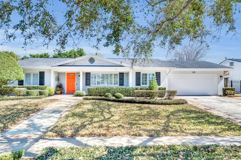 628 Dunblane Dr, Winter Park, FL 32792