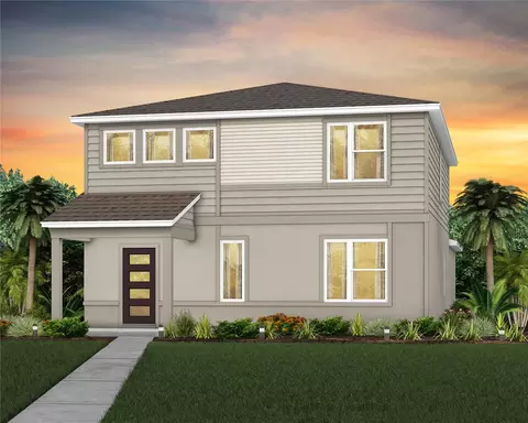 5661 Swaying Blossom Aly, Clermont, FL 34714