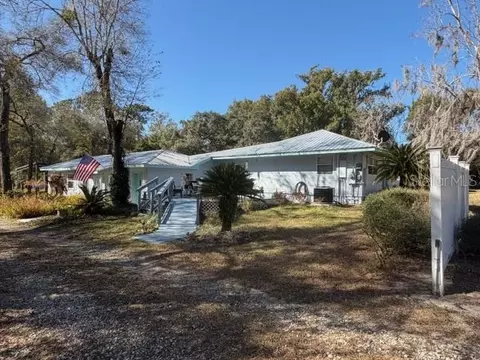 23404 Hobdy Rd, Sorrento, FL 32776