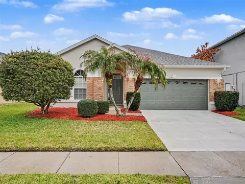 1714 Cedar Lake Dr, Orlando, FL 32824