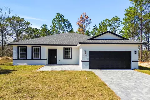 8968 N Citrus Springs Blvd, Citrus Springs, FL 34433
