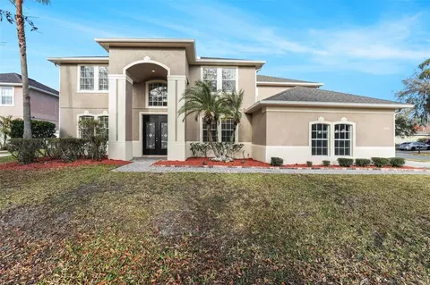2300 Treetop Ln, Kissimmee, FL 34746