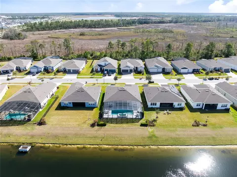 View/Area - 2808 Cherry Blossom Loop, Saint Cloud, FL 34771 photo 2 of 6
