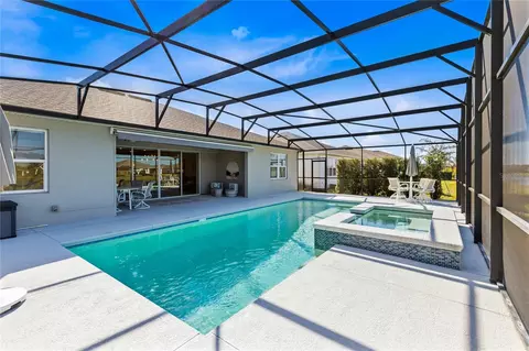 Exterior - 2808 Cherry Blossom Loop, Saint Cloud, FL 34771 photo 4 of 8