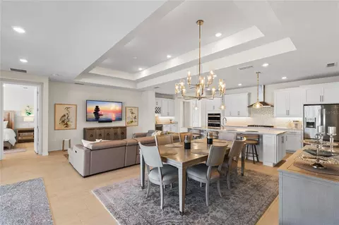 Dining - 2808 Cherry Blossom Loop, Saint Cloud, FL 34771 photo 1 of 1