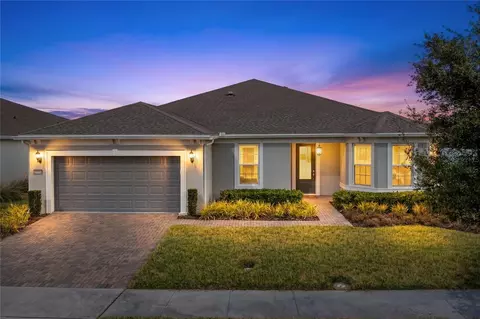 Exterior - 2808 Cherry Blossom Loop, Saint Cloud, FL 34771 photo 8 of 8