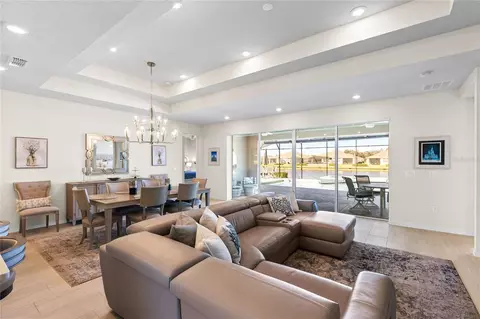 Living - 2808 Cherry Blossom Loop, Saint Cloud, FL 34771 photo 1 of 1