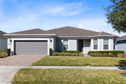 Exterior - 2808 Cherry Blossom Loop, Saint Cloud, FL 34771 photo 7 of 8