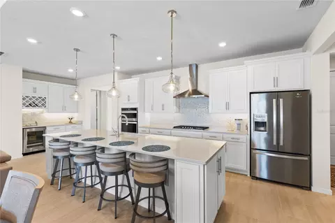 Kitchen - 2808 Cherry Blossom Loop, Saint Cloud, FL 34771 photo 1 of 3
