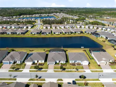 View/Area - 2808 Cherry Blossom Loop, Saint Cloud, FL 34771 photo 4 of 6