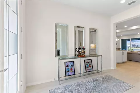 Entry Way - 2808 Cherry Blossom Loop, Saint Cloud, FL 34771 photo 1 of 3