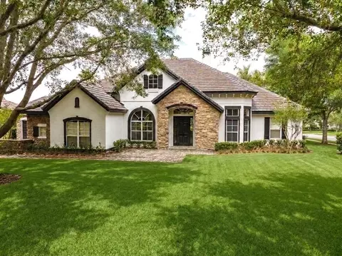 25609 Hawks Run Ln, Sorrento, FL 32776