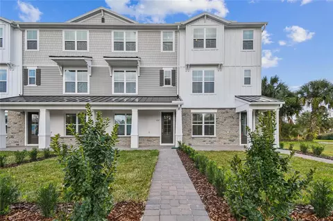 237 Pasquala Way #14, Oviedo, FL 32765
