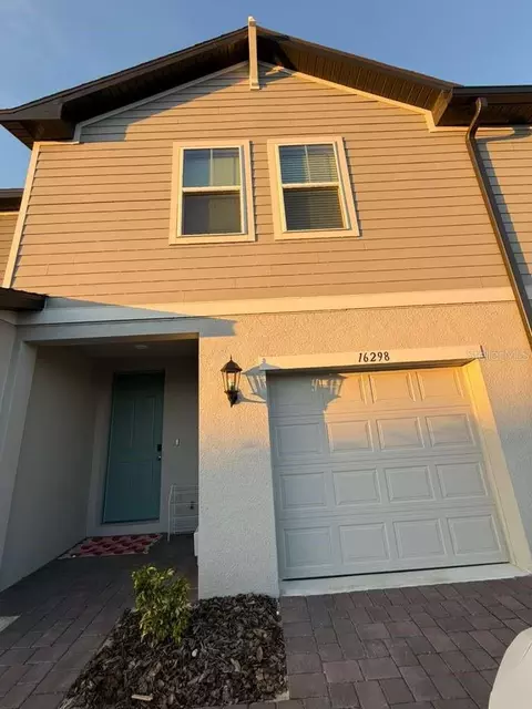 16298 Bird Of Paradise Ave, Clermont, FL 34714