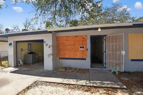 502 Loomis Trl, Daytona Beach, FL 32114