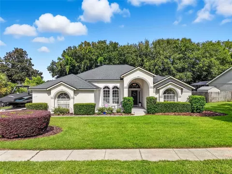12731 Pine Arbor Dr, Clermont, FL 34711