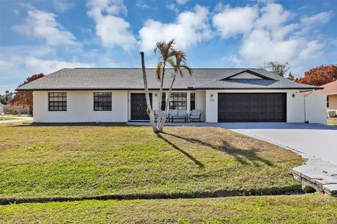 202 SW Holden Ter, Port Saint Lucie, FL 34984