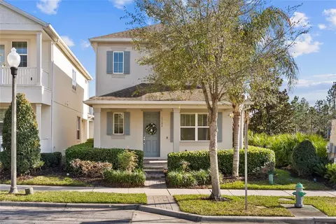 15196 Newtonia St, Winter Garden, FL 34787