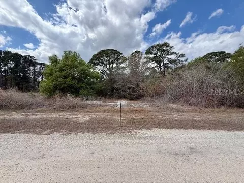 612 Twilight Dr #LOT 31, Lake Placid, FL 33852