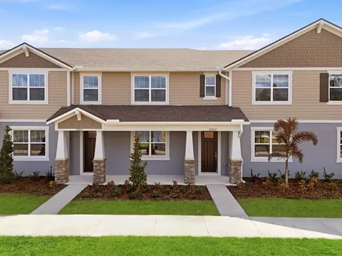 10007 Gazebo Aly, Orlando, FL 32832