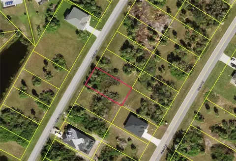 146 Spring Dr, Rotonda West, FL 33947