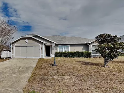 6107 SW 81st St, Ocala, FL 34476
