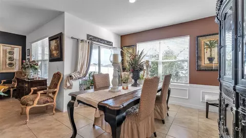 Dining - 3612 Diving Dove Ln, Bartow, FL 33830 photo 2 of 3