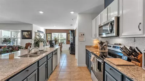 Kitchen - 3612 Diving Dove Ln, Bartow, FL 33830 photo 1 of 4