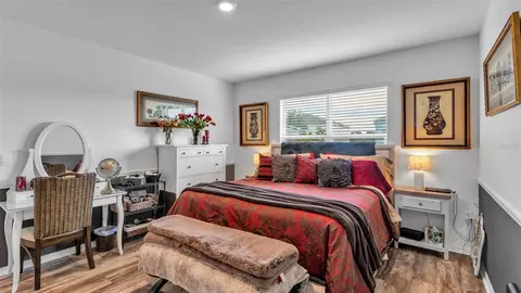 Bedroom - 3612 Diving Dove Ln, Bartow, FL 33830 photo 2 of 3