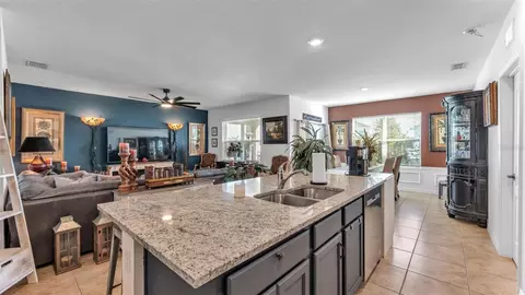 Kitchen - 3612 Diving Dove Ln, Bartow, FL 33830 photo 2 of 4
