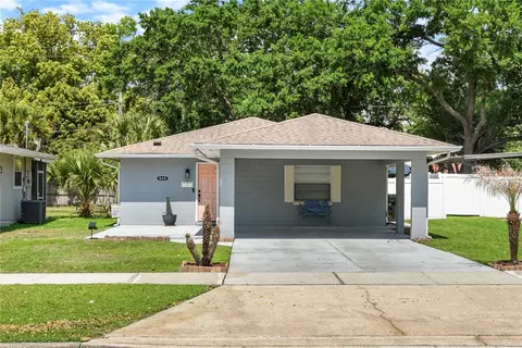925 W Smith St, Orlando, FL 32804