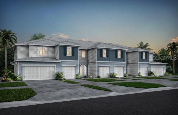 446 Beryl Cv, Sanford, FL 32771