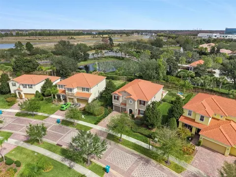 11818 Fiore Dr, Orlando, FL 32827