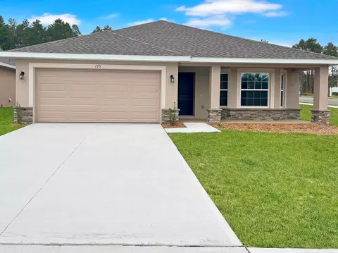 275 Verny Grove Ln, Leesburg, FL 34748