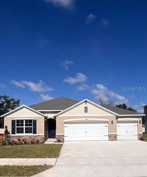 4028 Bradbury Way, Sanford, FL 32773