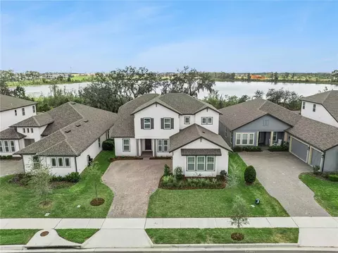 17588 Lake Star Rd, Winter Garden, FL 34787