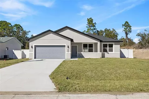 442 Caribbean Ct, Poinciana, FL 34759