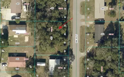 Nw 59th Court, Ocala, FL 34482