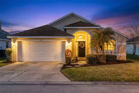 145 Jessamine Dr, Davenport, FL 33837