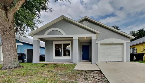 1226 Fremont Park Ave, Orlando, FL 32808