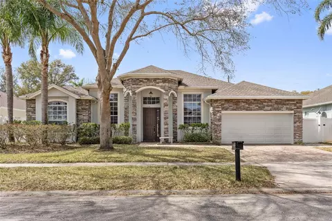 3336 Herringridge Dr, Orlando, FL 32812