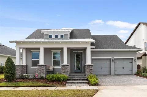 14430 Haroche Ave, Orlando, FL 32827