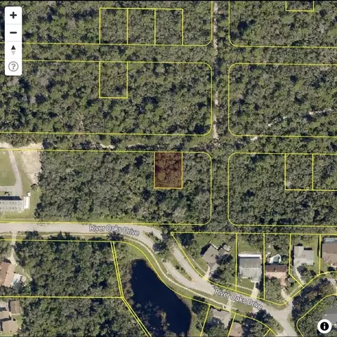 0 River Oaks Dr, Titusville, FL 32780