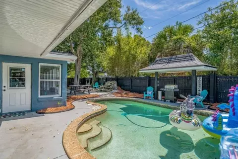 Exterior - 2917 Stetson St, Melbourne, FL 32901 photo 3 of 7