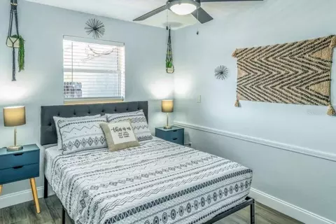Bedroom - 2917 Stetson St, Melbourne, FL 32901 photo 2 of 8