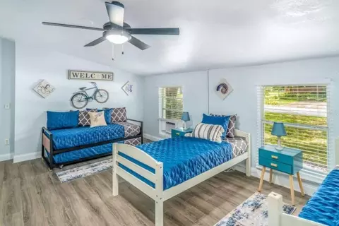 Bedroom - 2917 Stetson St, Melbourne, FL 32901 photo 8 of 8