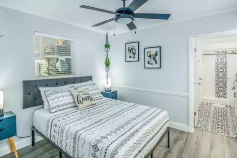 Bedroom - 2917 Stetson St, Melbourne, FL 32901 photo 1 of 8